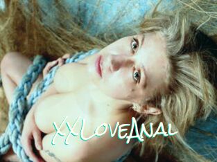 XXLoveAnal