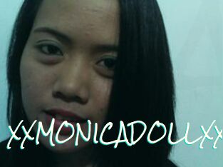 XXMONICADOLLXX