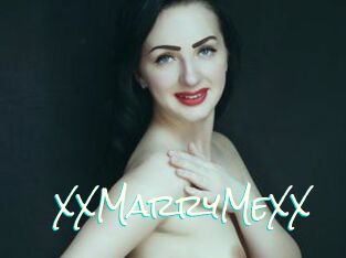 XXMarryMeXX