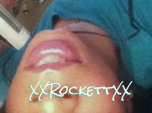 XXRockettXX