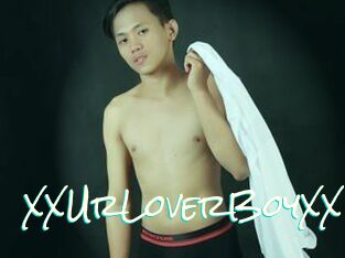 XXUrLoverBoyXX