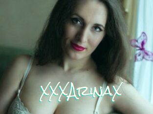 XXXArinaX