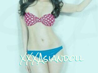 XXXAsiandoll