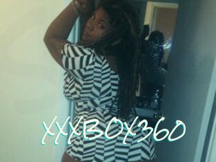 XXXBOX360