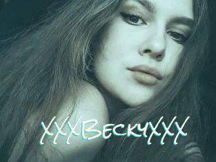 XXXBeckyXXX