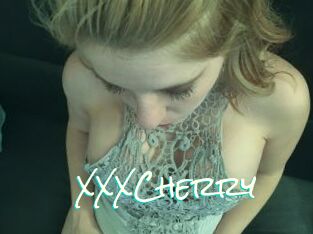 XXXCherry