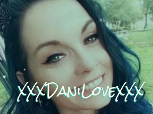XXXDaniLoveXXX