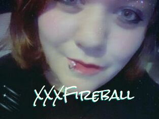 XXXFireball
