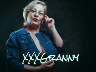 XXXGranny