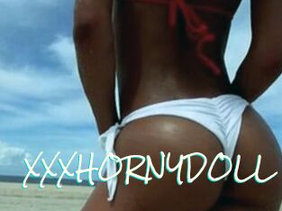 XXXHORNYDOLL