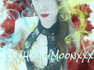 XXXHoneyMoonXXX