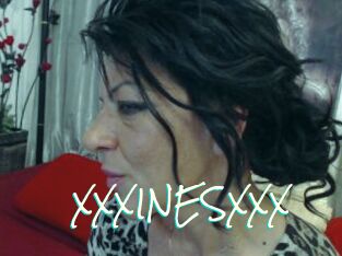 XXXINESXXX