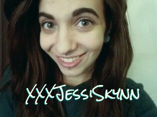 XXXJessiSkynn