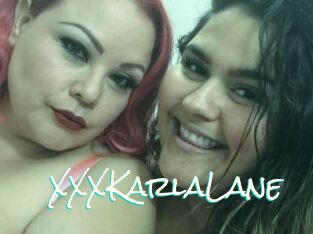 XXXKarlaLane