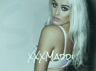 XXXMaddi