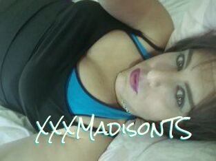 XXXMadisonTS