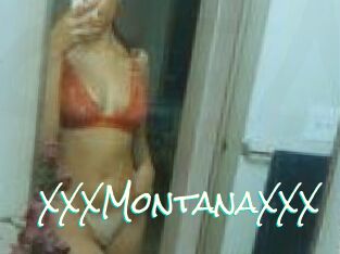 XXXMontanaXXX