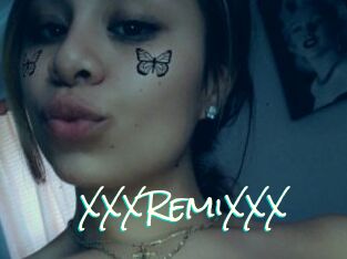 XXXRemiXXX