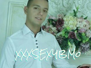 XXXSEXYBMo