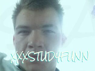 XXXSTUD4FUNN