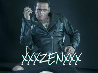 XXXZENXXX