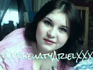 XXXbeuatyArielXXX