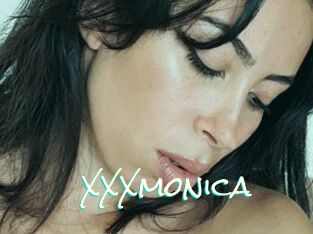 XXXmonica