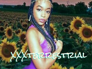 XXXterrestrial