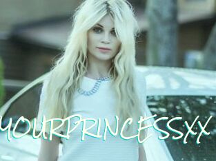 XXYOURPRINCESSXX