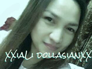 XXiaLi_dollasianXX