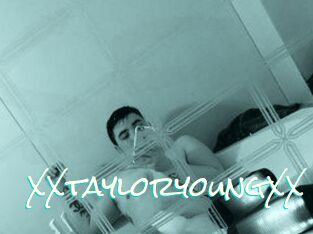 XXtayloryoungXX