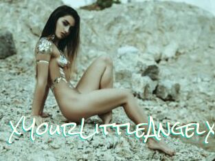 XYourLittleAngelX