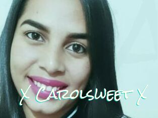 X_Carolsweet_X