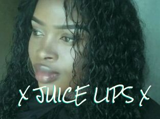 X_JUICE_LIPS_X