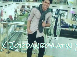 X_Jordanboylatin_X