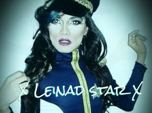 X_Leinad_star_X
