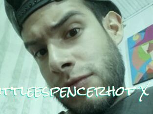 X_Littleespencerhot_X