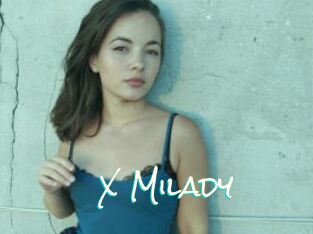 X_Milady