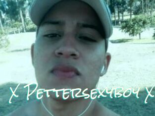 X_Pettersexyboy_X