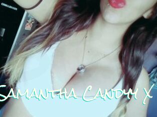 X_Samantha_Candyy_X