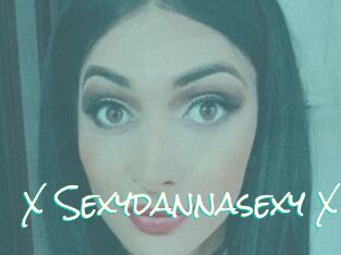 X_Sexydannasexy_X