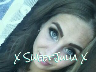 X_SweetJulia_X