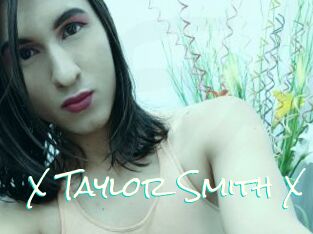 X_Taylor_Smith_X