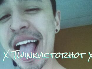 X_Twinkvictorhot_X