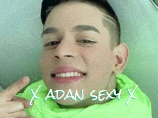 X_adan_sexy_X