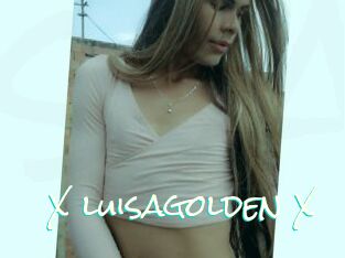 X_luisagolden_X