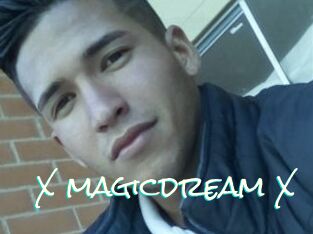 X_magicdream_X