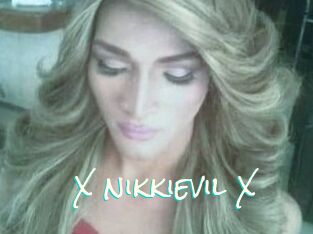 X_nikkievil_X