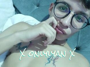 X_onlylyan_X