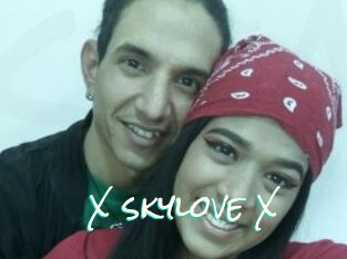 X_skylove_X